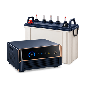 Category Alt Inverters &amp; Batteries