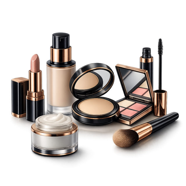 Category Alt Beauty Cosmetics