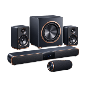 Category Alt Home Audio &amp; Speakers