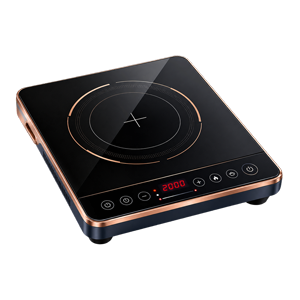 Category Alt Induction Cooktops