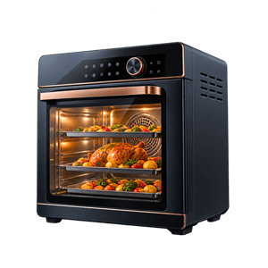 Category Alt OTG &amp; Electric Ovens