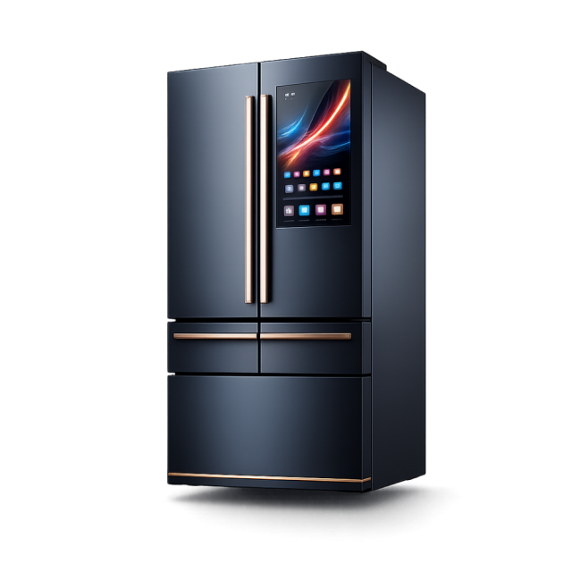 Category Alt Refrigerator