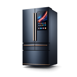 Category Alt Refrigerators