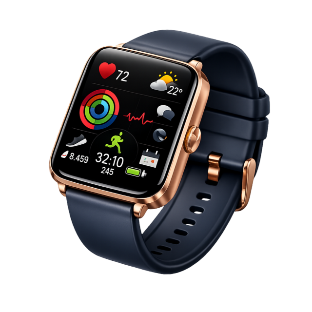 Category Alt Smartwatches