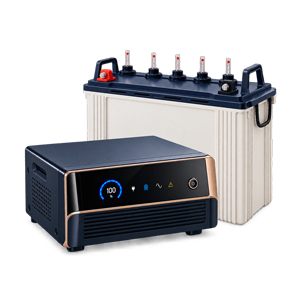 Inverters &amp; Batteries