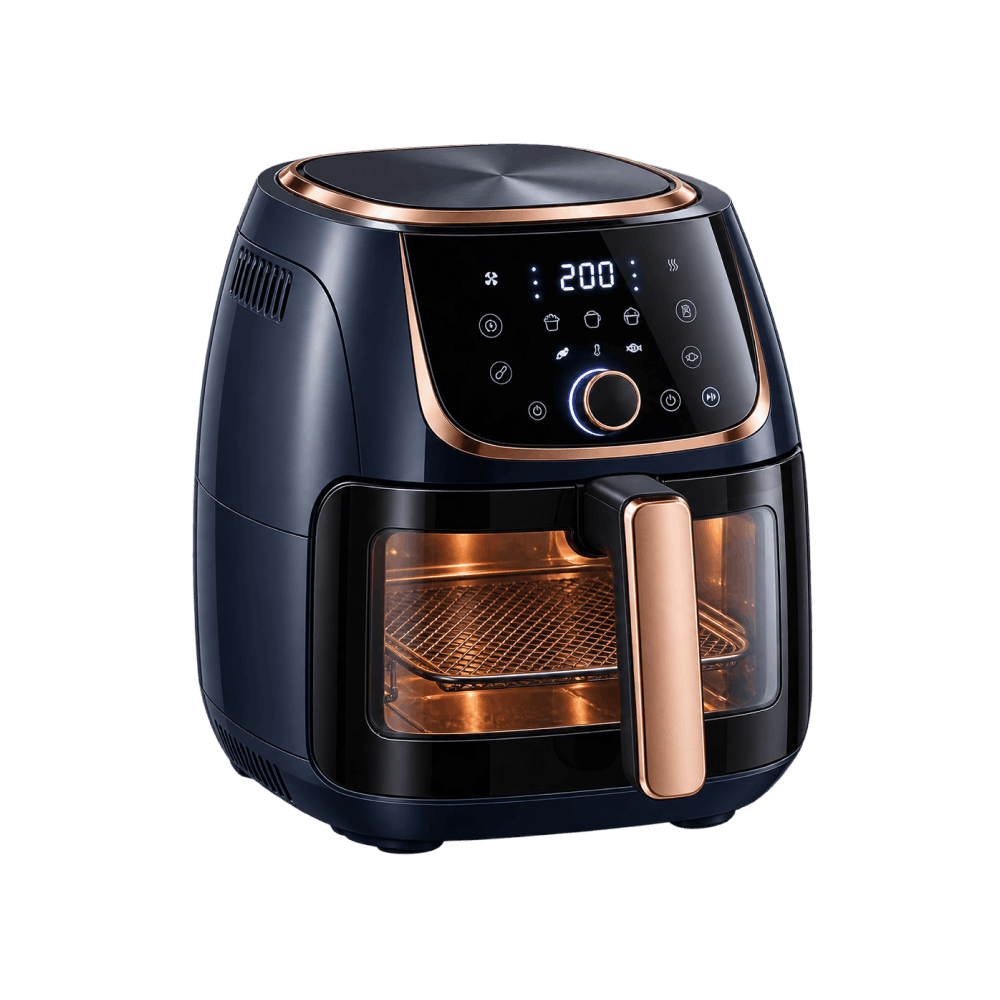 Air Fryers