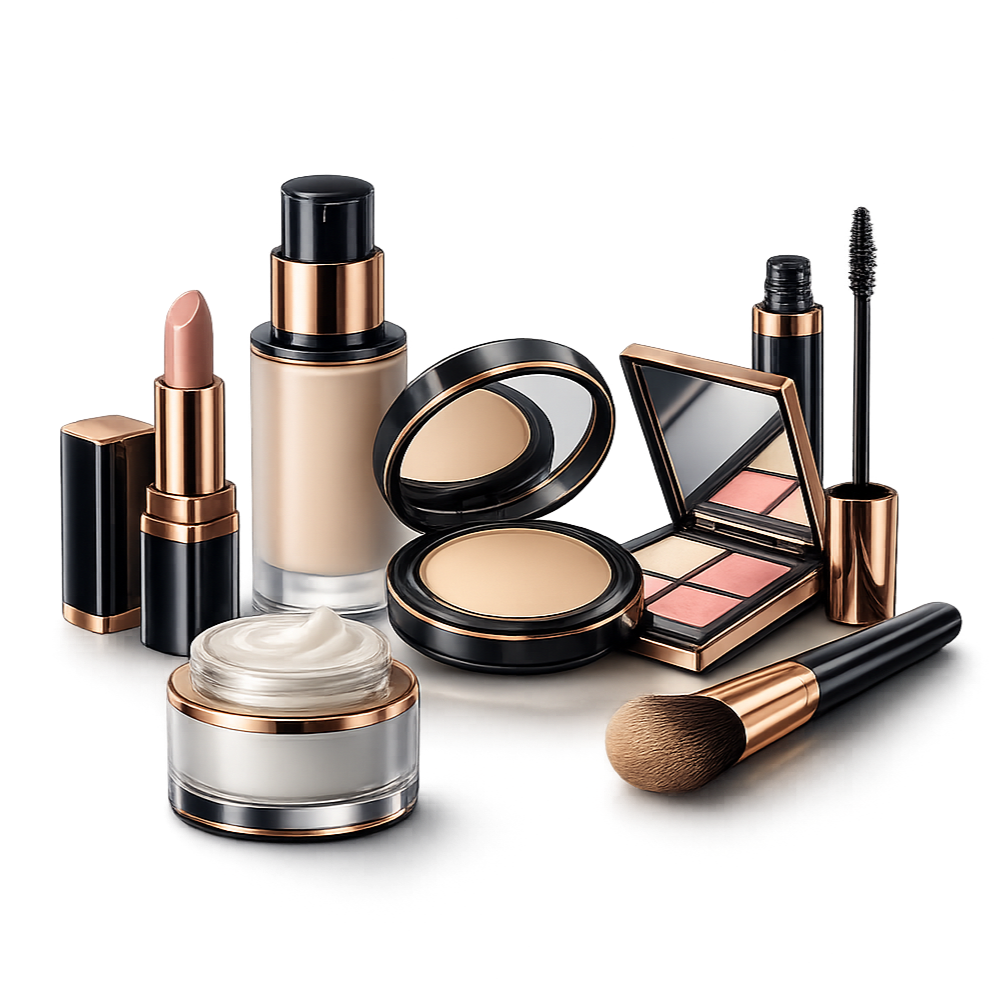 Beauty Cosmetics