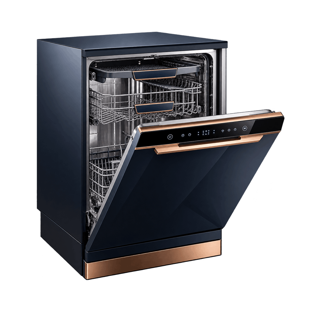 Dishwashers