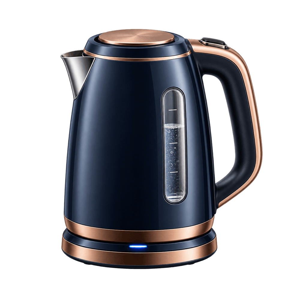 Electric Kettles