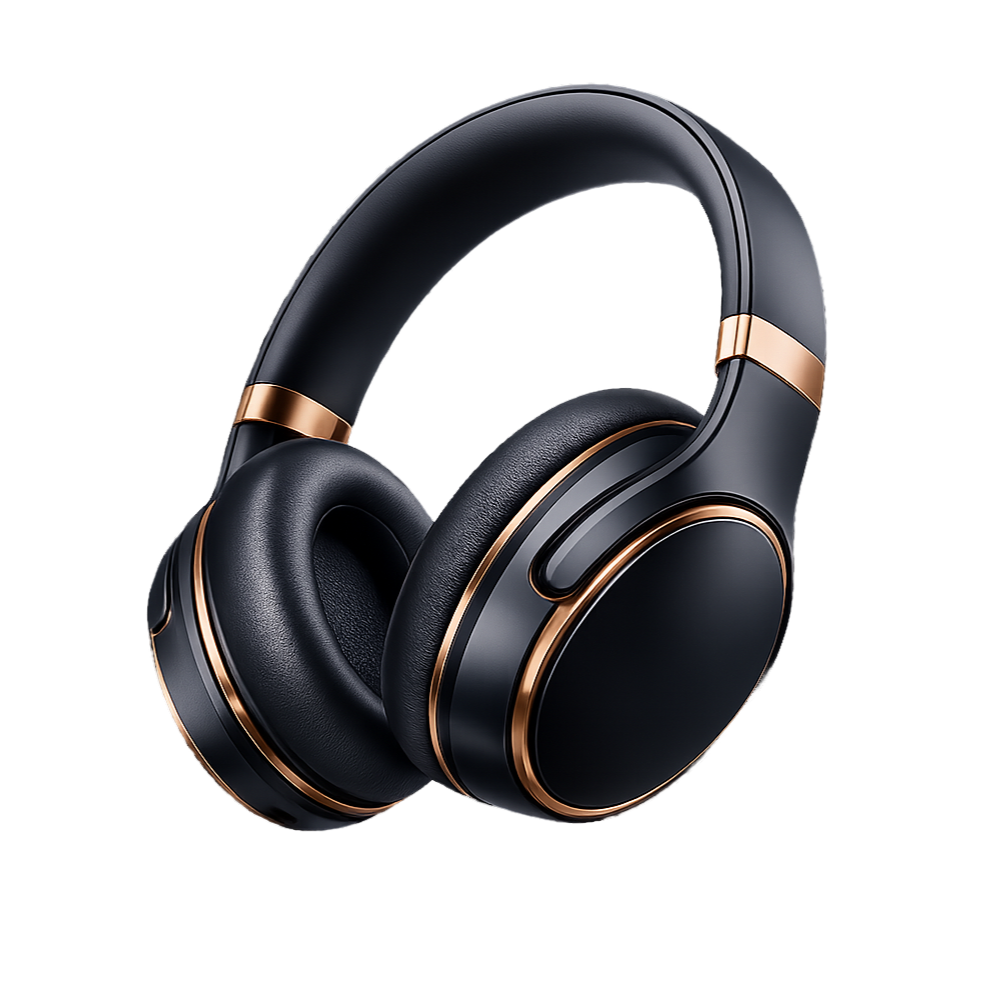 Headphones