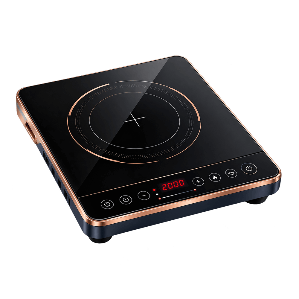Induction Cooktops