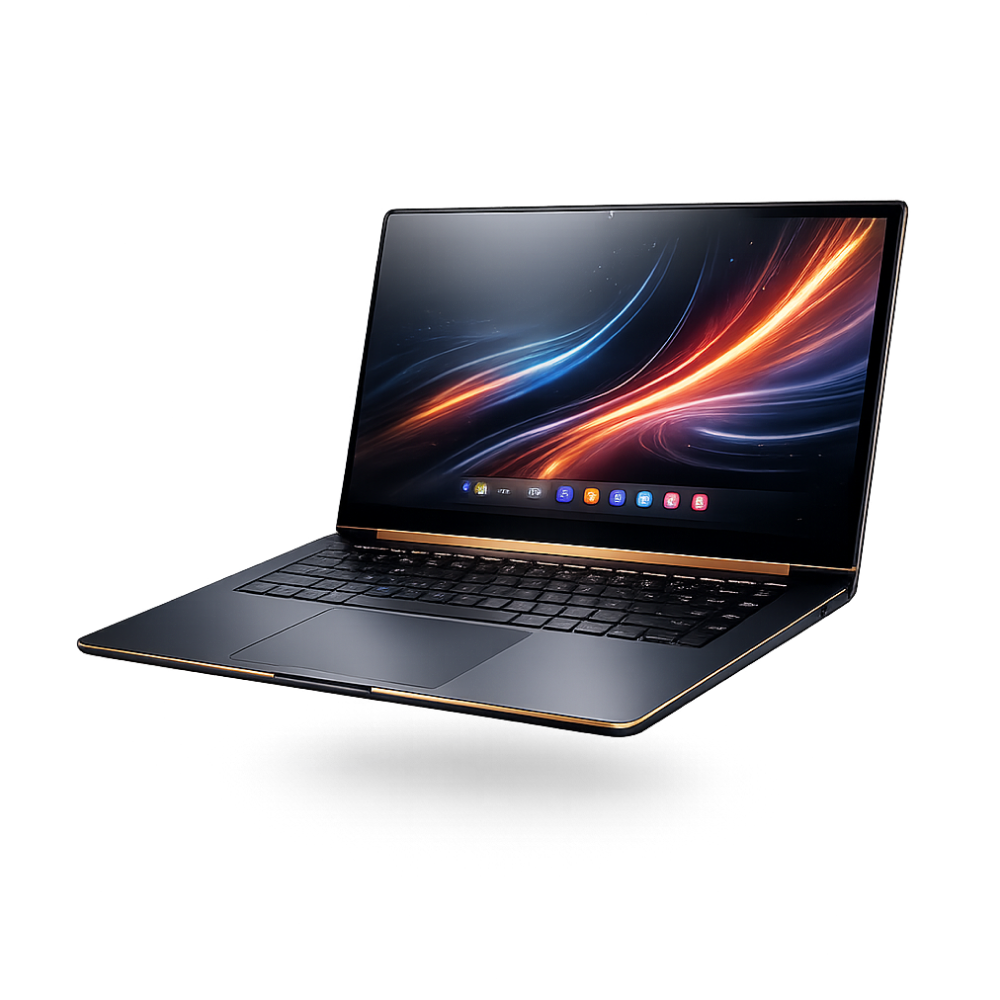 Laptop