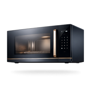 Microwave Ovens