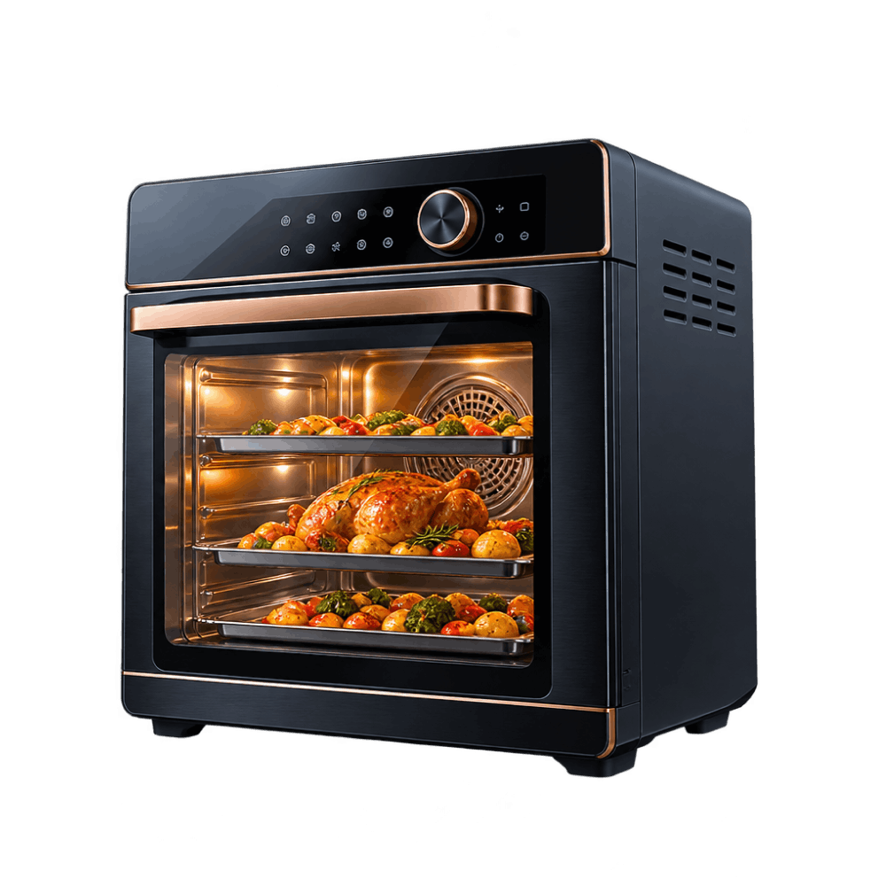 OTG &amp; Electric Ovens