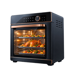 OTG &amp; Electric Ovens