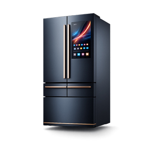 Refrigerators