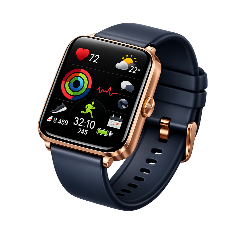 Smartwatches