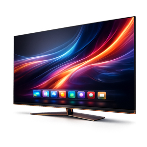 LED TVs