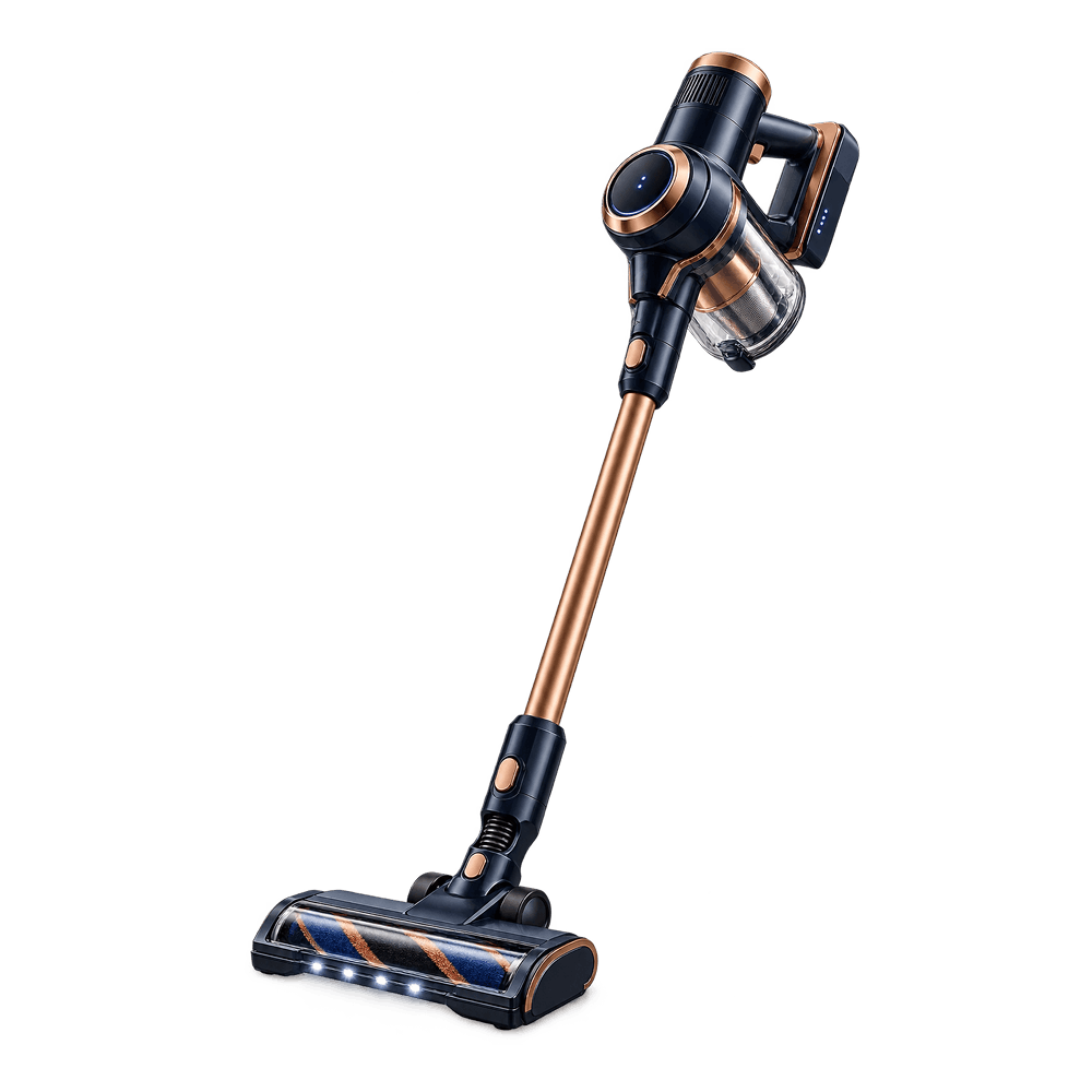 Vacuum Cleaners