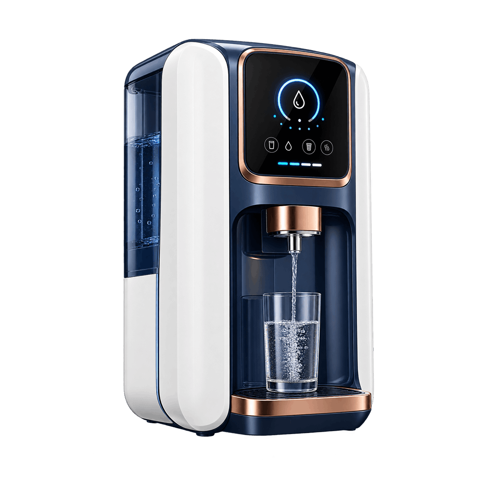 Water Purifiers