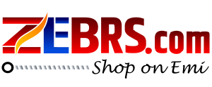 Zebrs