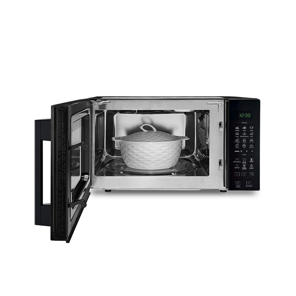 Whirlpool 20 L Convection Microwave OvenMagicook Pro 22CE Black