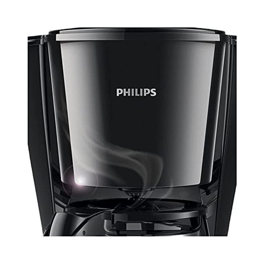 Philips Drip Coffee Maker HD743220 06 L Ideal for 2-7 cups Black Medium