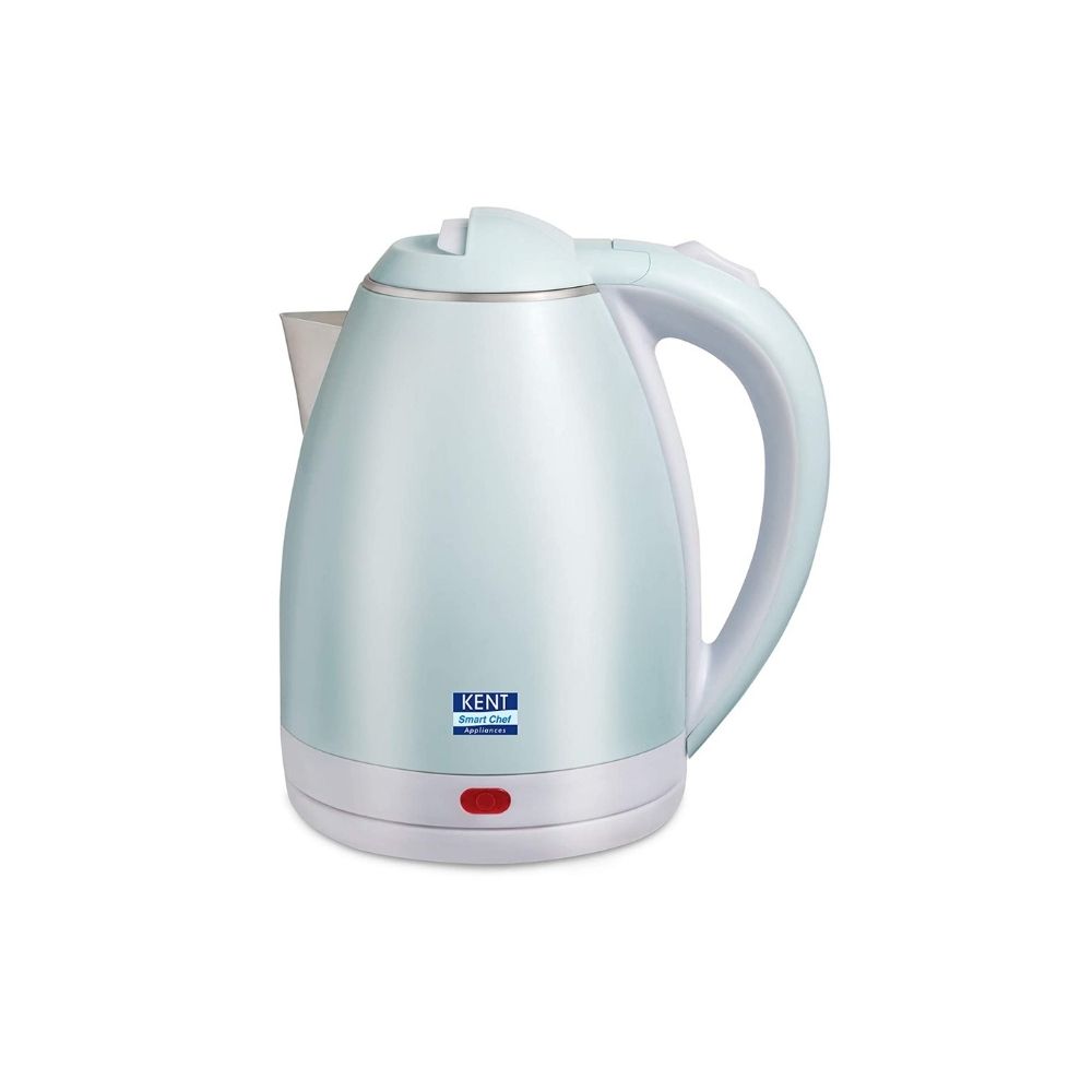 Kent Stainless Steel Amaze Electric Kettle 18 L16055