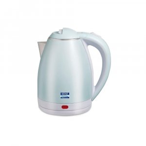 Image of Kent Stainless Steel Amaze Electric Kettle (1.8 L)(16055)