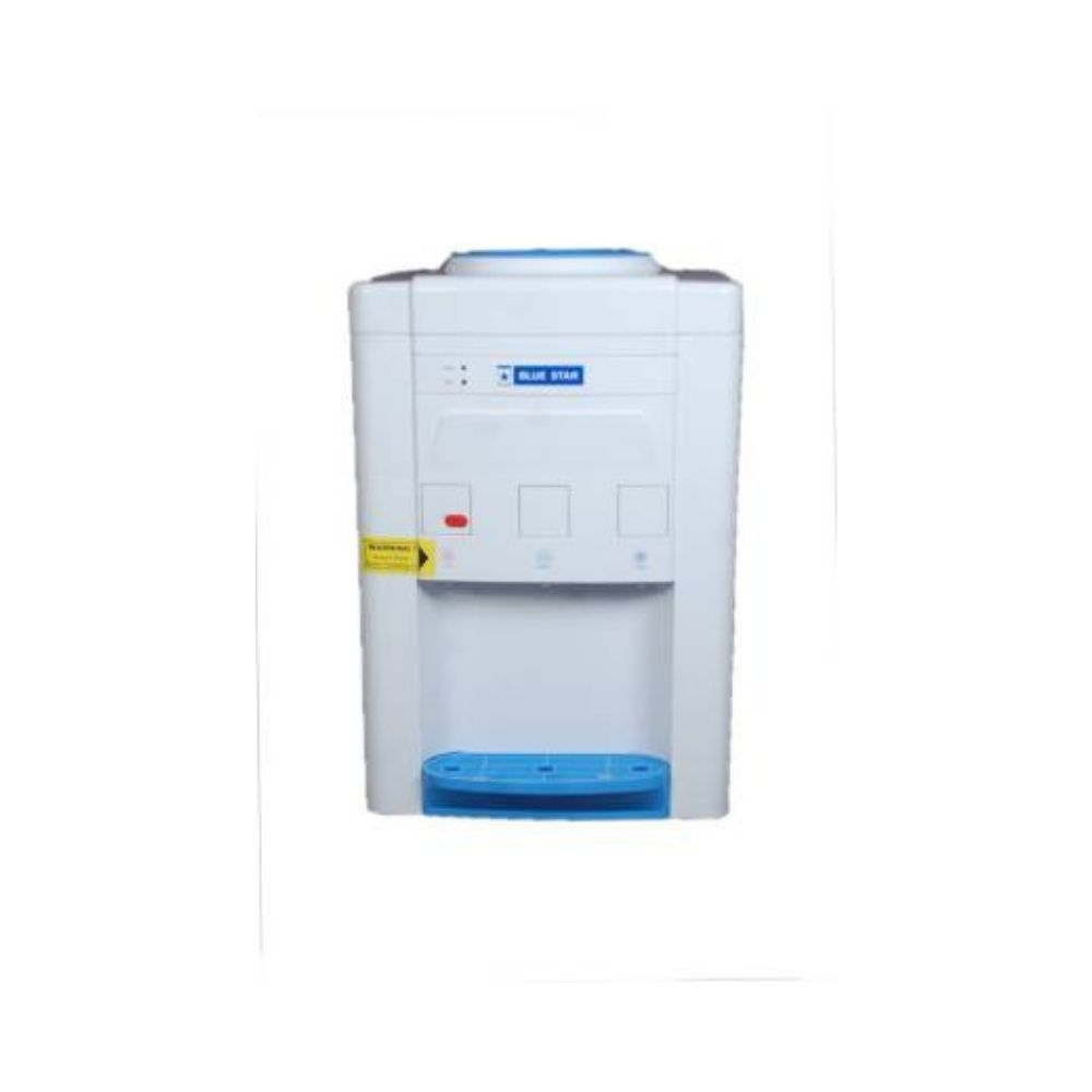 Blue Star BWD3TTGA Bottled Water Dispenser