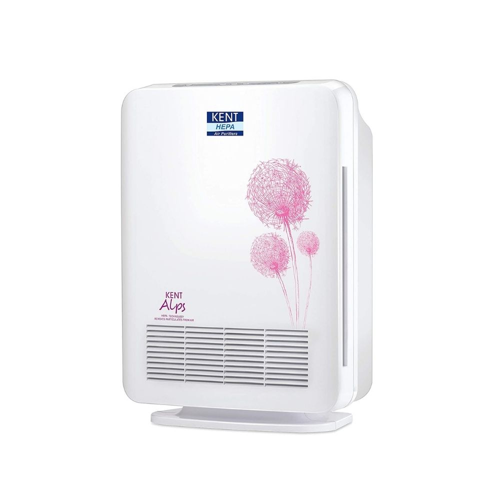 Kent ALPS 55-Watt Air Purifier White