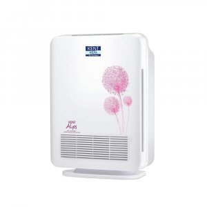 Image of Kent ALPS 55-Watt Air Purifier (White)