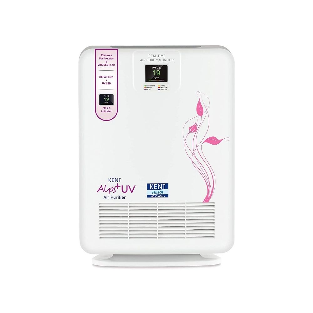 Kent 15008 Alps UV Air Purifier