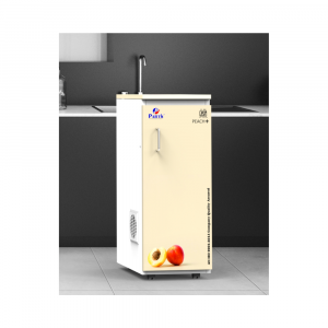 Image of Parthe Peach Plus Automatic Domestic Flour Mill Machine Atta Chakki, Aata Maker, Ghar Ghanti, Flour Mill for Home