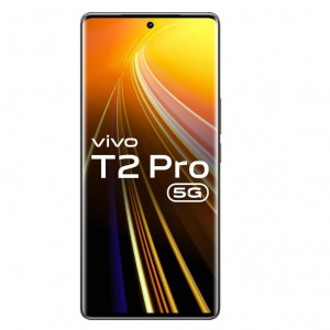 Image of vivo T2 Pro 5G (New Moon Black, 256 GB)  (8 GB RAM)