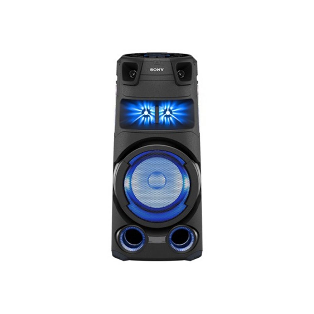 Sony MHC-V73D Bluetooth High-Power Party Speaker