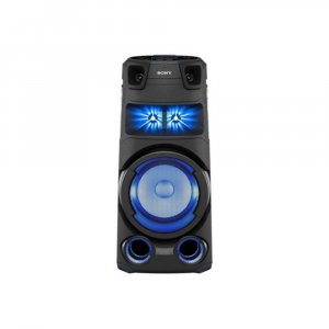 Image of Sony MHC-V73D Bluetooth High-Power Party Speaker