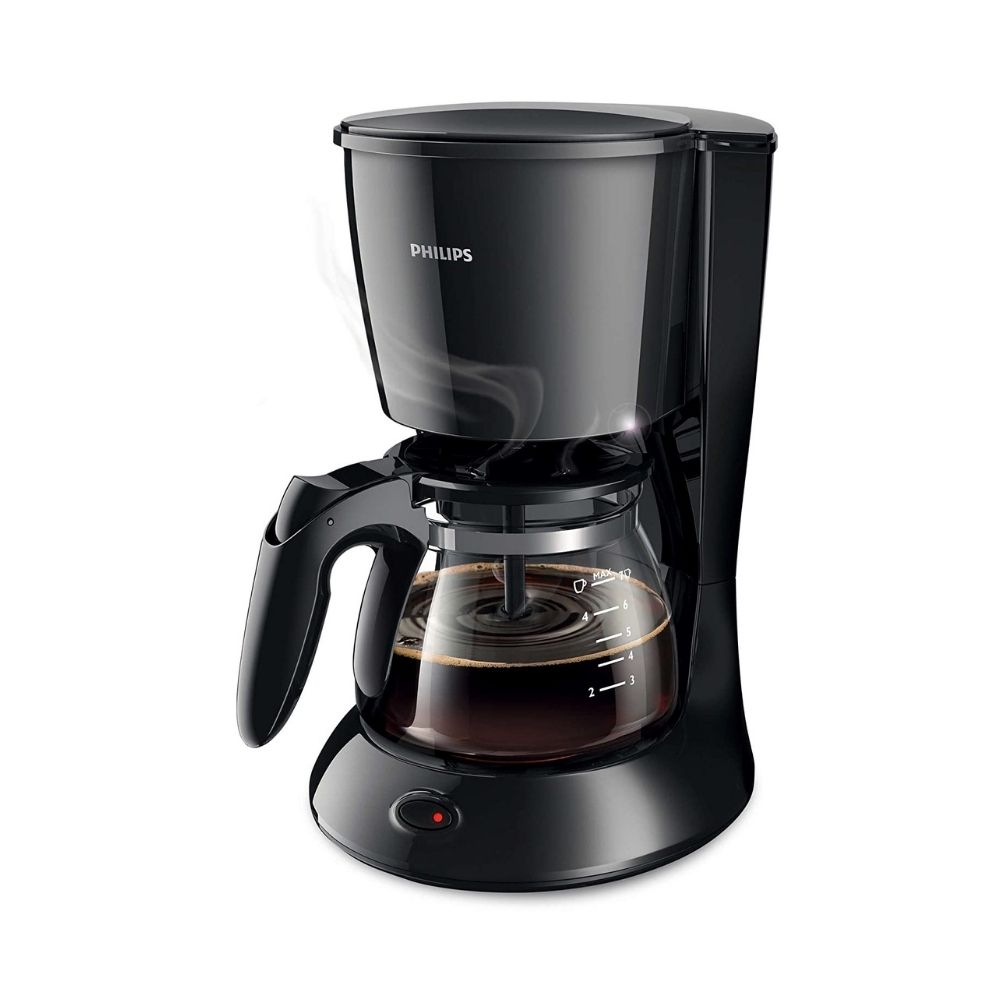 Philips HD743120 700-Watt Coffee Maker Black