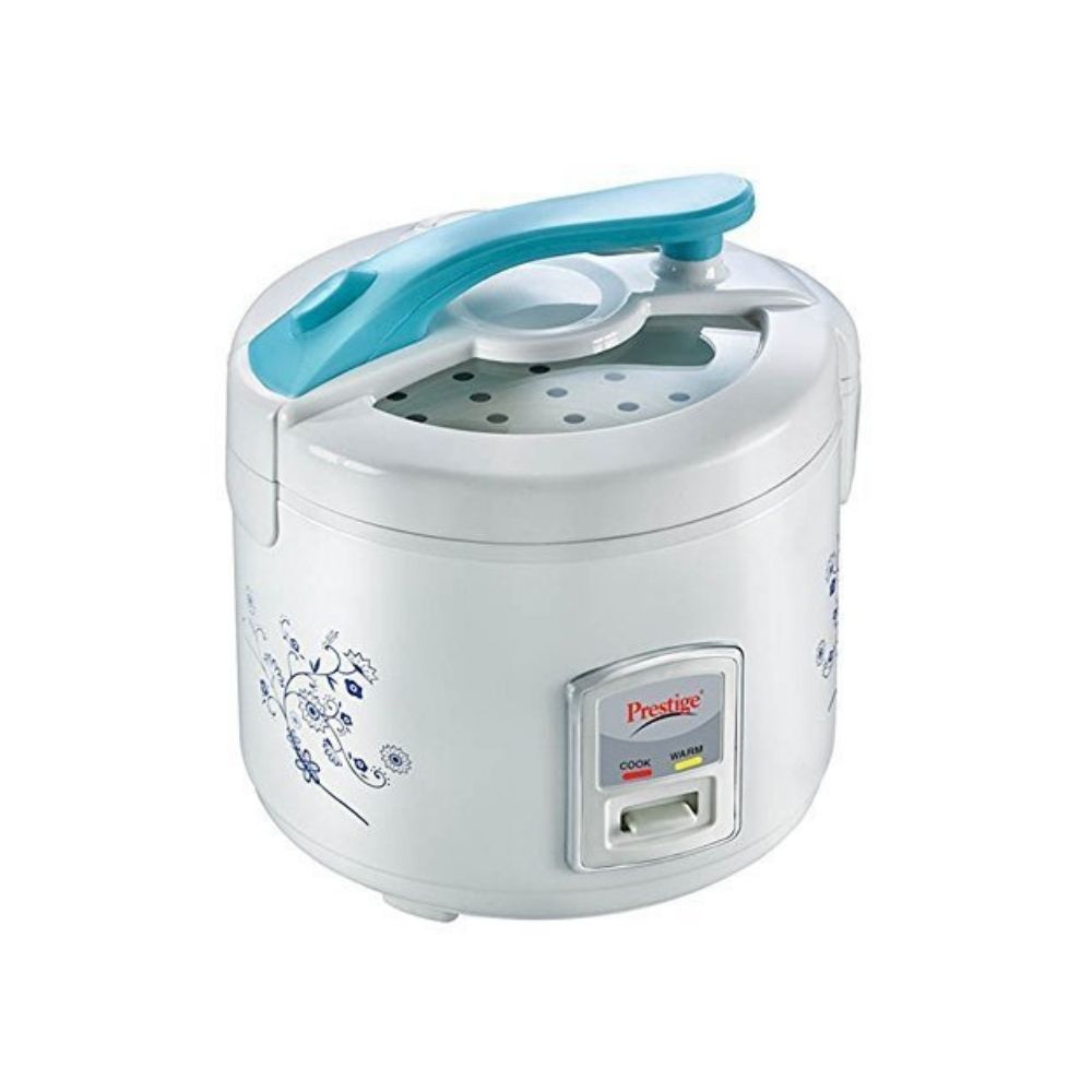 Prestige PROCG 18 Electric Rice Cooker18 L Silver