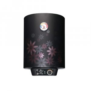 Image of Bajaj Majesty PC Deluxe Storage 15 Litre Vertical 4 Star Water Heater, Multicolor