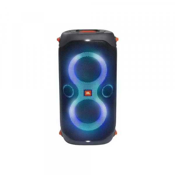 Image of JBL Partybox 110 | Wireless Bluetooth Party Speaker