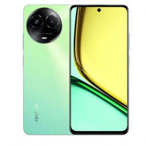 Image of realme C67 5G (Sunny Oasis, 128 GB)  (6 GB RAM)