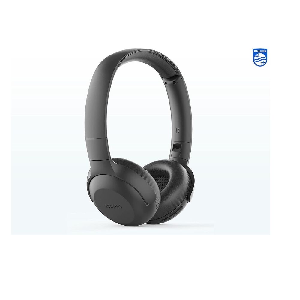Philips UpBeat TAUH202BK Wireless Bluetooth Headset