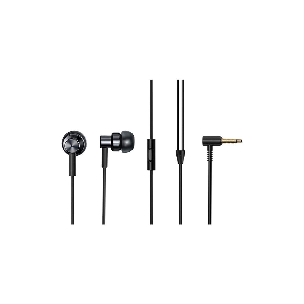 Redmi by Mi Hi-Resolution Audio Wired Earphone