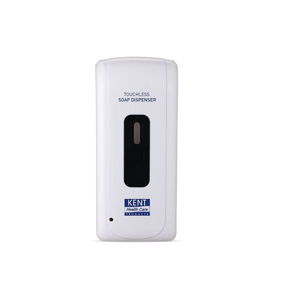 KENT Touchless Sanitiser Dispenser12016 1000 ml Liquid Dispenser