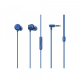 Realme Buds 2 Neo Wired in Ear Earphones with Mic (Blue)