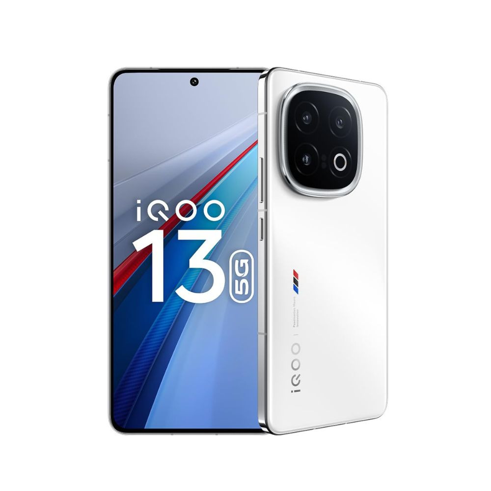 iQOO 13 5G Legend 16GB RAM 512GB Storage