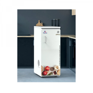 Image of Parthe Apple Automatic Domestic Flour Mill Machine Atta Chakki, Aata Maker, Ghar Ghanti, Flour Mill for Home