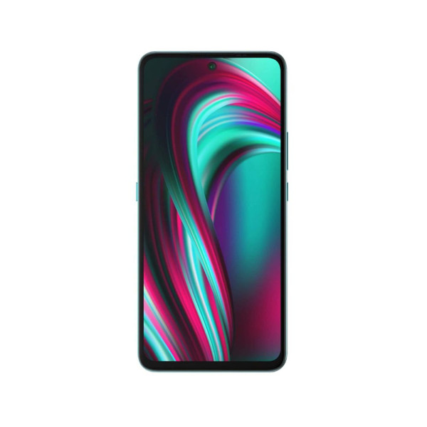 Image of Micromax in Note 1 (Green, 4GB RAM. 128GB Storage), (E7746)