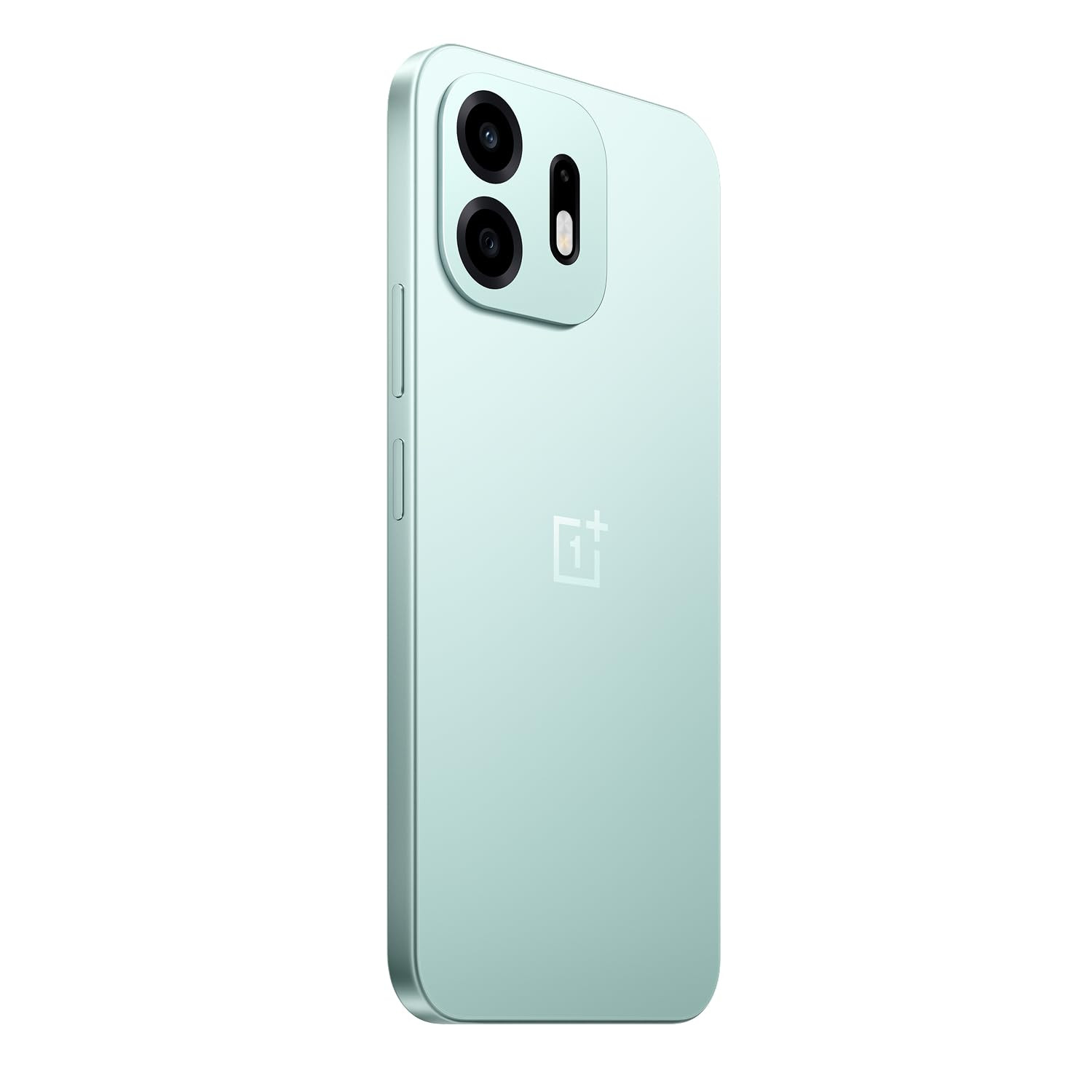 OnePlus N6  4GB128GB  Fresh Mint  Segments Biggest 8000mAh Battery  Segments Fastest 45W Charging  Smooth 120Hz Display  50MP Camera  Military-Grade Durability